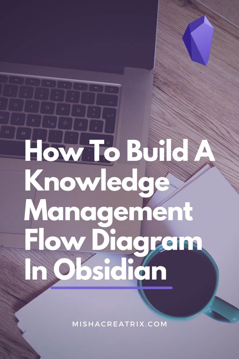 Flow Diagram In Obsidian - Pin