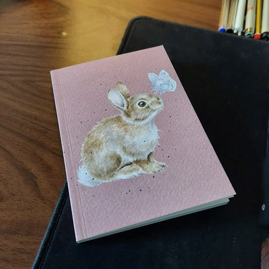 My commonplace diary